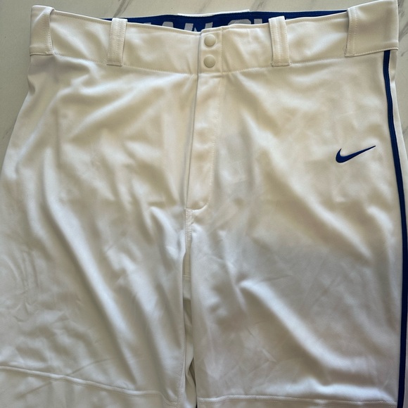 Nike Men's Vapor Select Baseball Pants - Picture 4 of 6